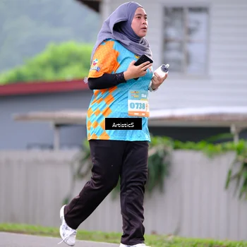 Runner Photo 8225867