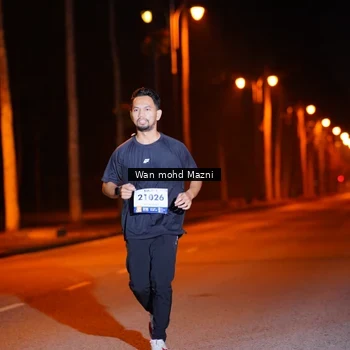 Runner Photo 8225874