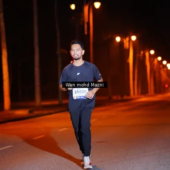 Runner Photo 8225881