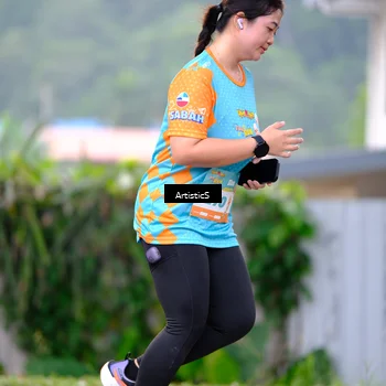 Runner Photo 8225885