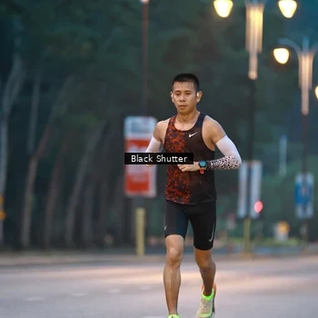 Runner Photo 8225888