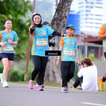 Runner Photo 8225889
