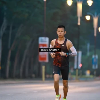 Runner Photo 8225891