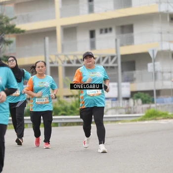 Runner Photo 8225892