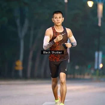 Runner Photo 8225894