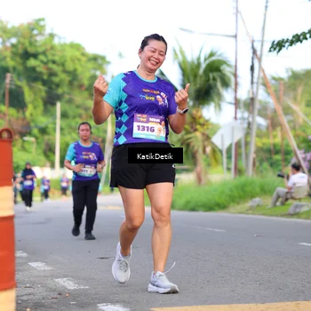 Runner Photo 8225898