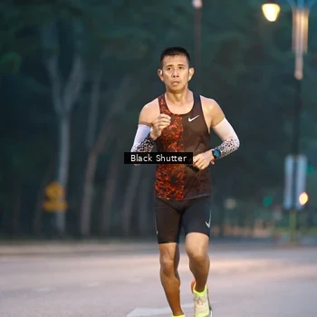 Runner Photo 8225899