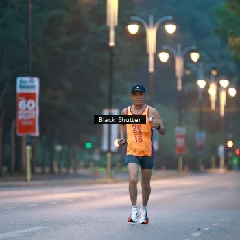 Runner Photo 8225903