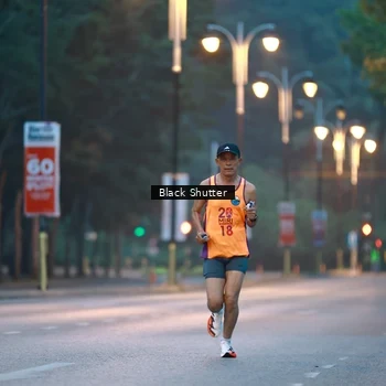 Runner Photo 8225908
