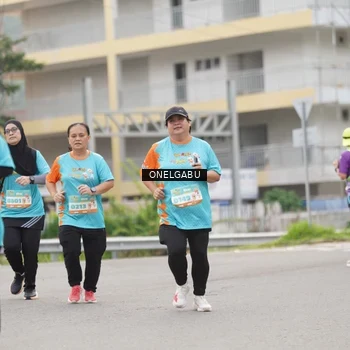 Runner Photo 8225909