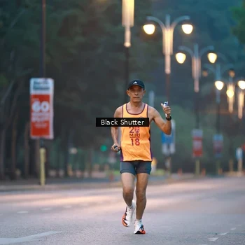Runner Photo 8225917