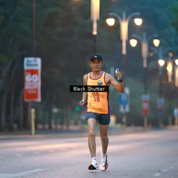 Runner Photo 8225926