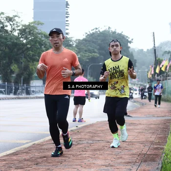 Runner Photo 8225927