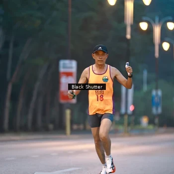Runner Photo 8225938