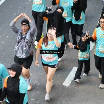 Runner Photo 8225939