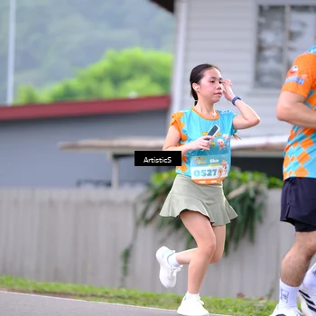 Runner Photo 8225945