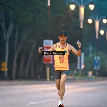 Runner Photo 8225946