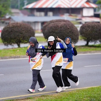 Runner Photo 8225947