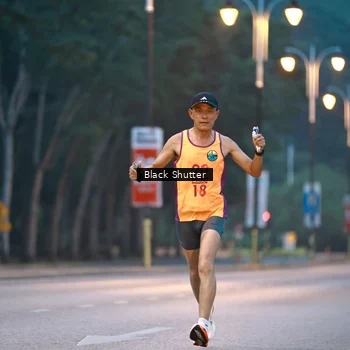 Runner Photo 8225948
