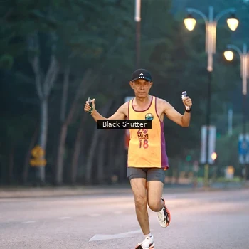 Runner Photo 8225949