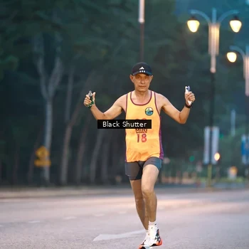 Runner Photo 8225959