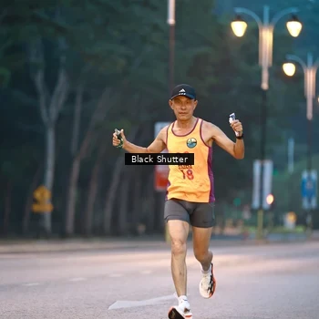 Runner Photo 8225960