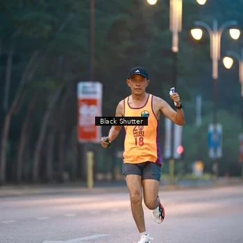 Runner Photo 8225962