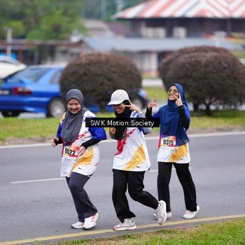 Runner Photo 8225963