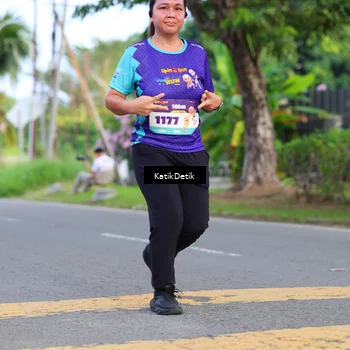 Runner Photo 8225964