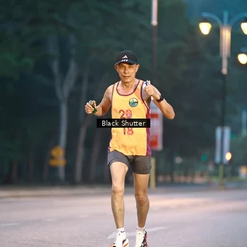 Runner Photo 8225969