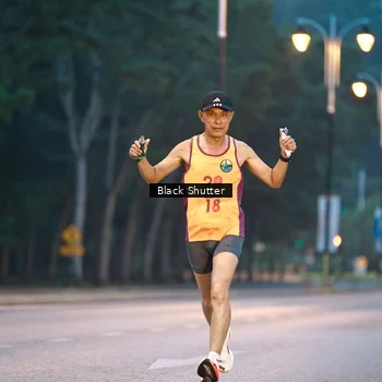 Runner Photo 8225970
