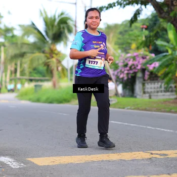 Runner Photo 8225973