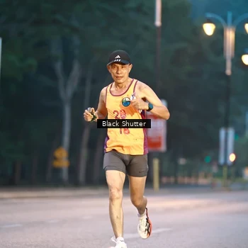 Runner Photo 8225974