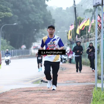 Runner Photo 8225981