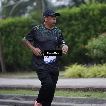 Runner Photo 8225985