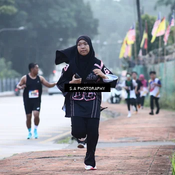 Runner Photo 8226001