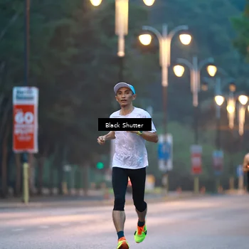 Runner Photo 8226007