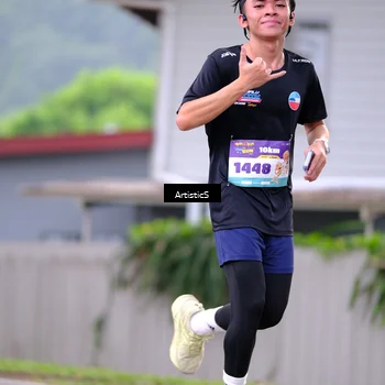 Runner Photo 8226009