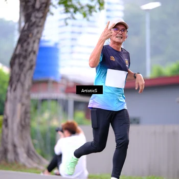 Runner Photo 8226020