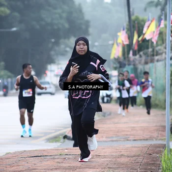Runner Photo 8226027