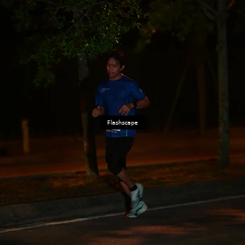 Runner Photo 8226029