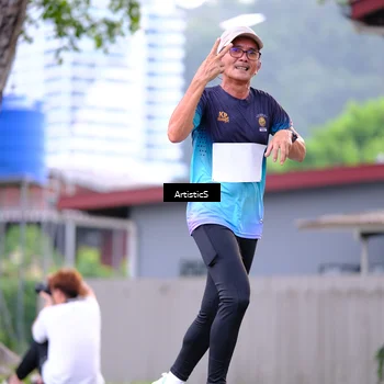 Runner Photo 8226032