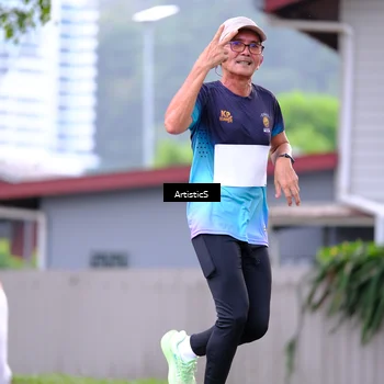 Runner Photo 8226034