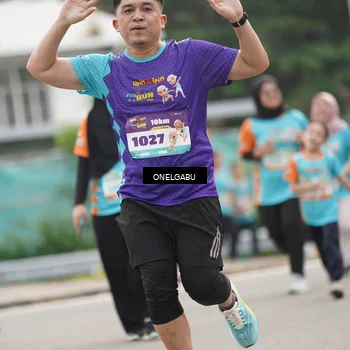 Runner Photo 8226063