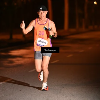 Runner Photo 8226064