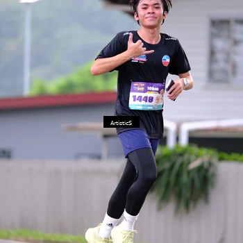 Runner Photo 8226075