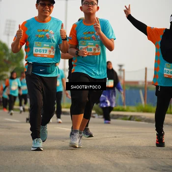 Runner Photo 8226082
