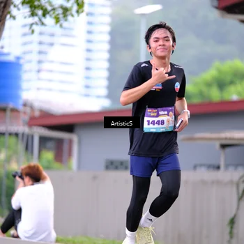 Runner Photo 8226083