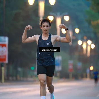Runner Photo 8226087