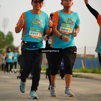 Runner Photo 8226089